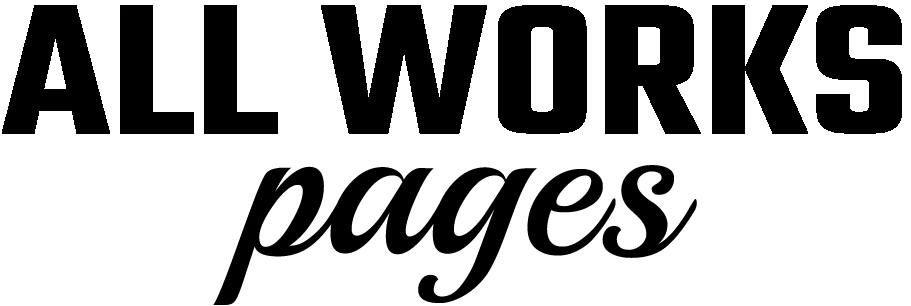 Logo de All Works Pages