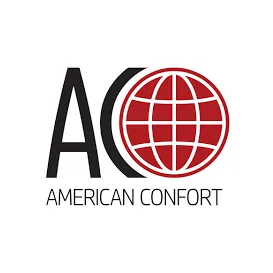 Logo de American Corner