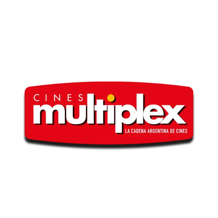 Logo de Multiplex