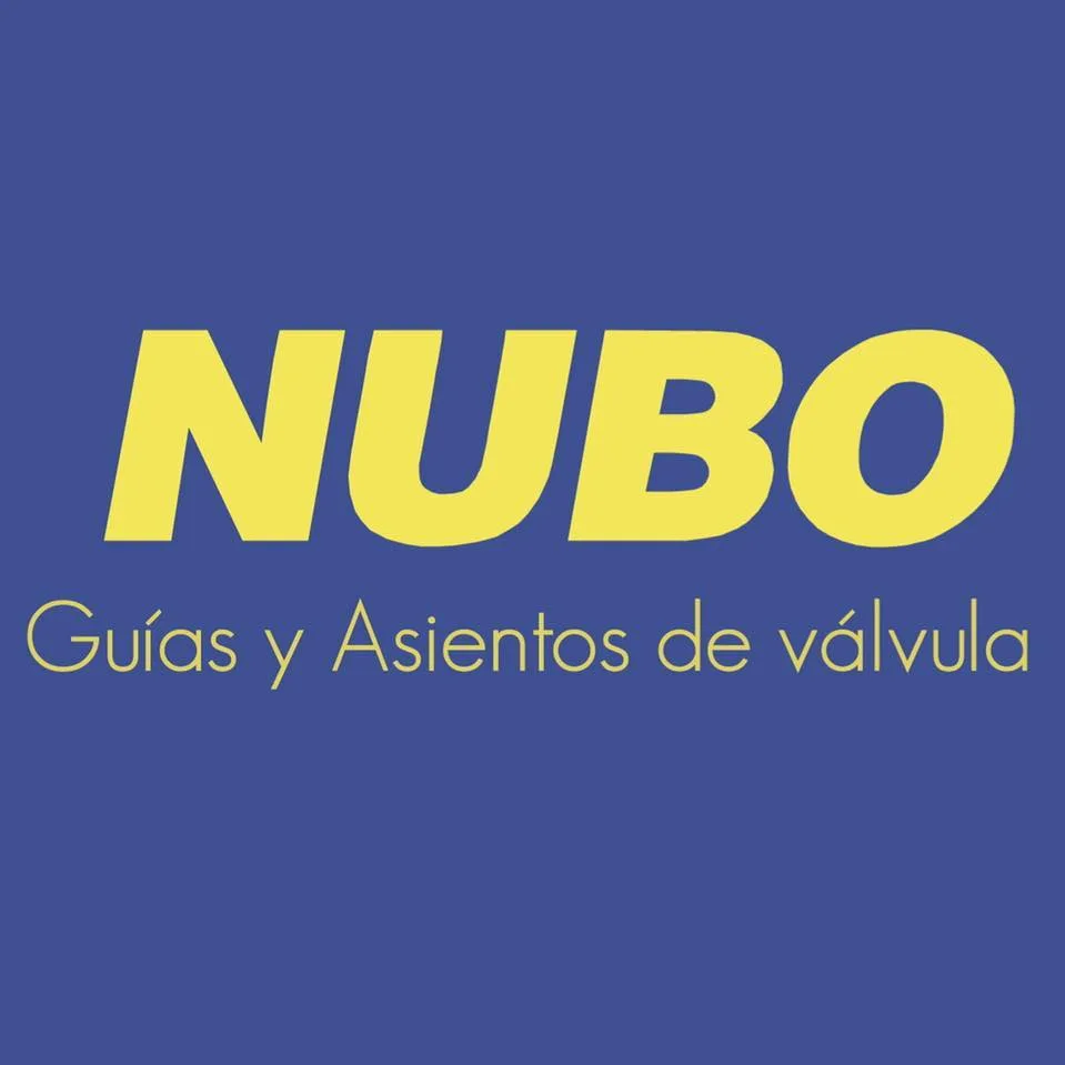 Logo de Nubo