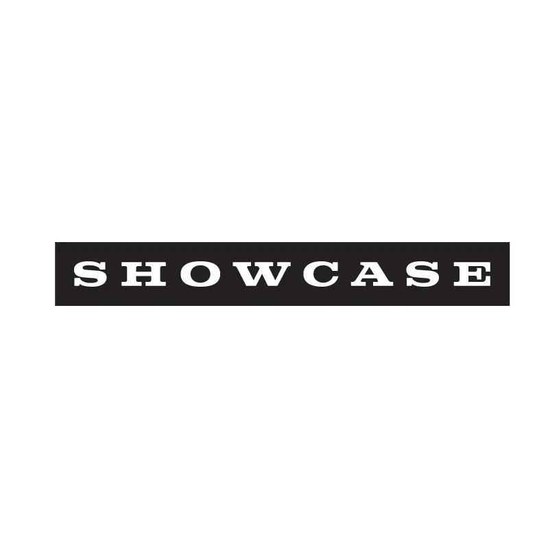 Logo de Showcase