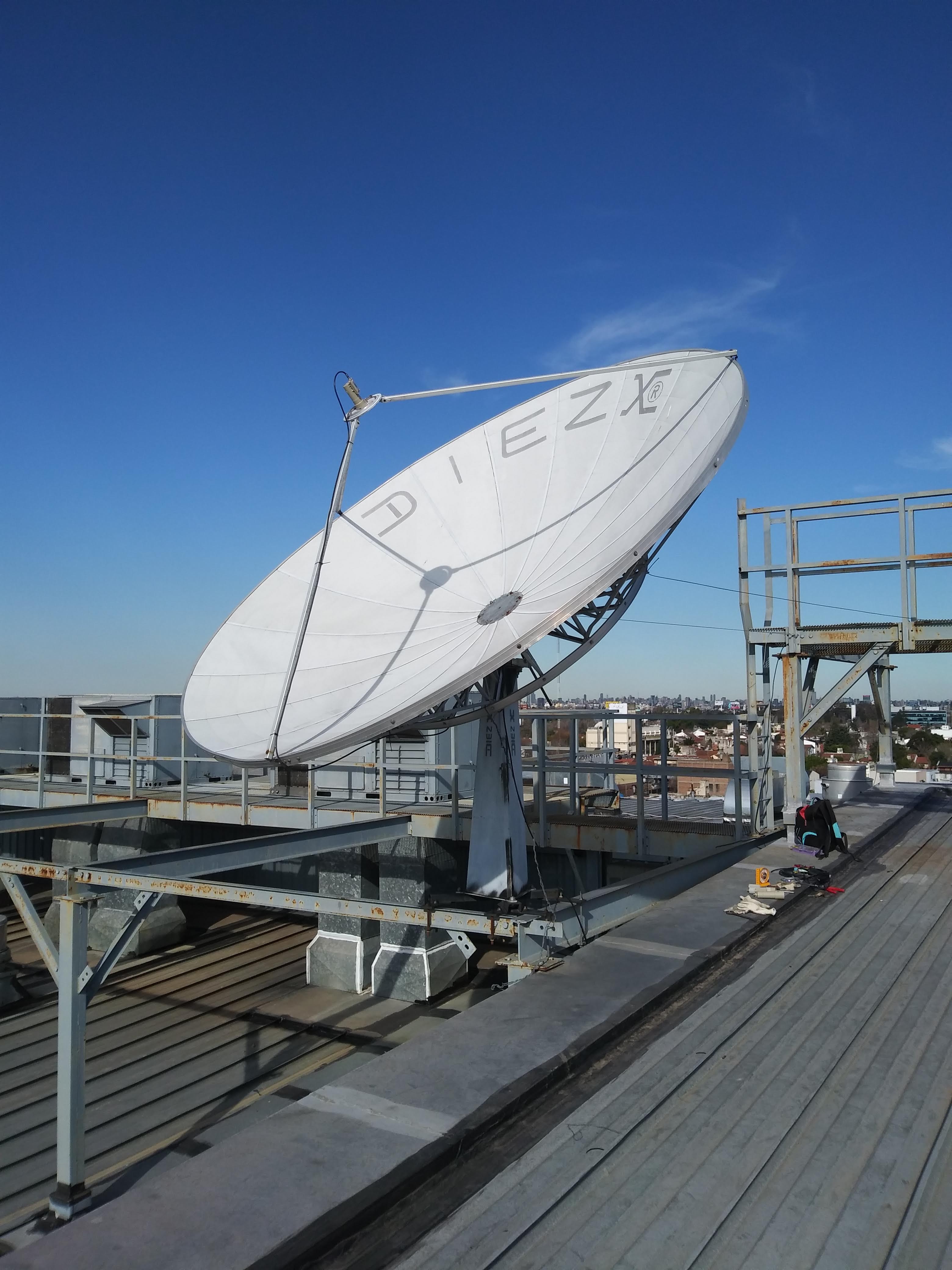 Showcase Vicente López