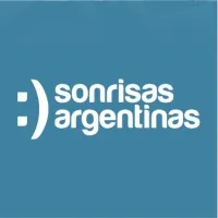 Logo de Sonrisas Argentinas