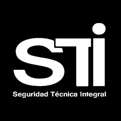 Logo de STI