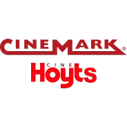 Logo de Cinemark Hoyts